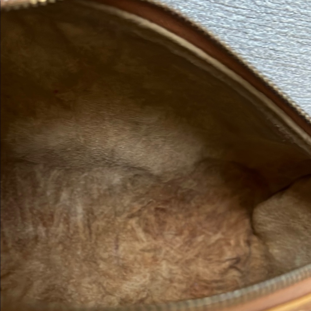 MCM VISETOS BARREL BAG - Picture 6 of 10